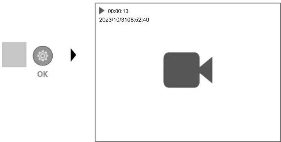 Laserliner VideoInspector Mini - Esitusrežiim: Taasesitus - 1