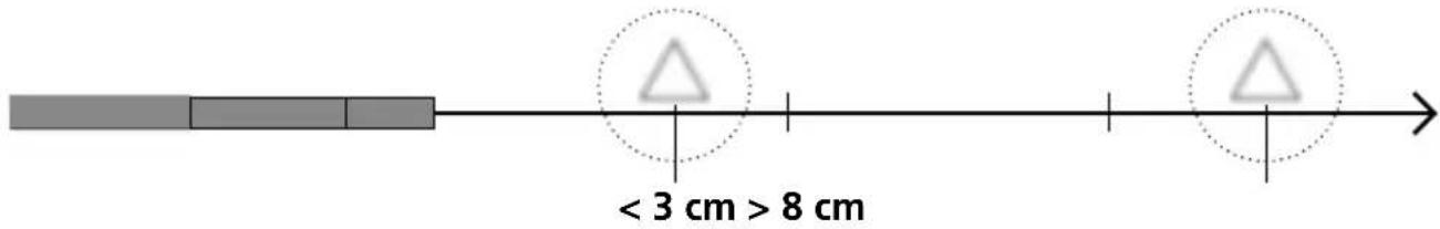 Laserliner InspectorCamera Mini - Scherpte-diepte-bereik - 2