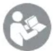 Flex PXE 80 12-EC - Symbole auf dem Elektrowerkzeug, - 1