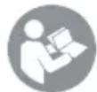 Flex PXE 80 12-EC - Symboler på elværktøjetSymboler - 1