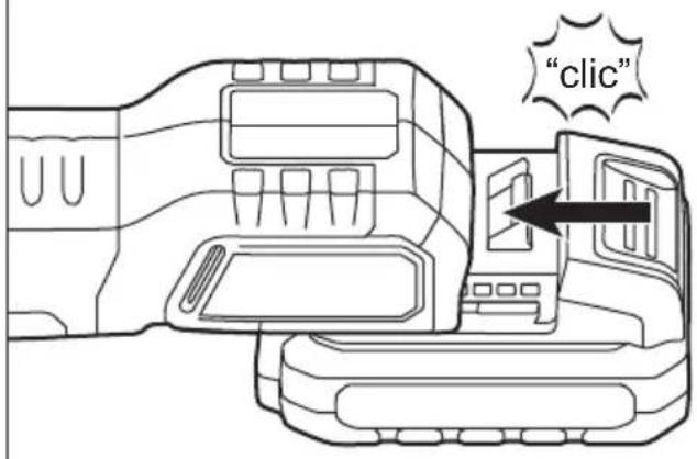 Flex PXE 80 12-EC - PXE 80 12-EC PXE i 80 12-EC - 10