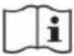 Vermeiren Verso - Symbols on the wheelchair - 13
