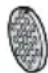 BOSCH Serie 6 MultiPower MFWS670B - Hullskiver - 3