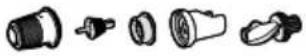 BOSCH Serie 6 MultiPower MFWS670B - 93