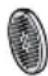 BOSCH Serie 6 MultiPower MFWS670B - Perforated discs - 1
