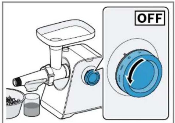 BOSCH Serie 6 MultiPower MFWS670B - 55