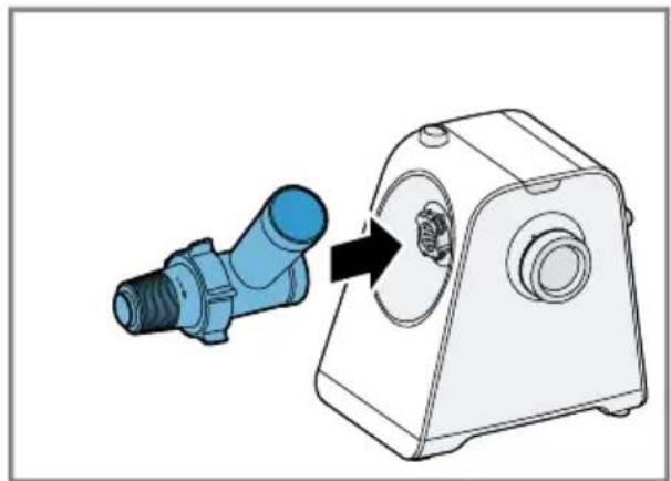 BOSCH Serie 6 MultiPower MFWS670B - 68