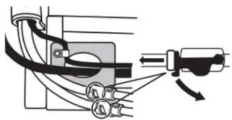 MAYTAG MRSC6636RZ - AVERTISSEMENT - 4