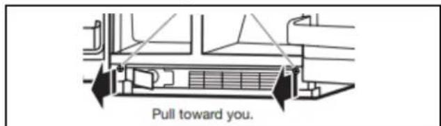 MAYTAG MRSC6636RZ - Door Closing and Alignment - 1