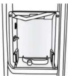 MAYTAG MRSC6636RZ - On/Off (Mise en marche/Arrêt) de la machine à glaçons : - 3