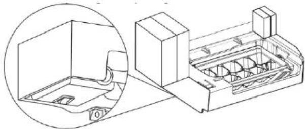 MAYTAG MRSC6636RZ - Style 3 - 3