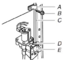 MAYTAG MRSC6636RZ - Style 2 - 1