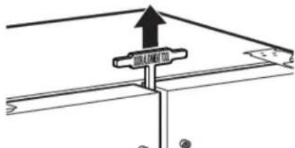 MAYTAG MRSC6636RZ - Door Alignment - 4