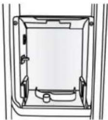 MAYTAG MRSC6636RZ - Turning the Ice Maker On/Off: - 2