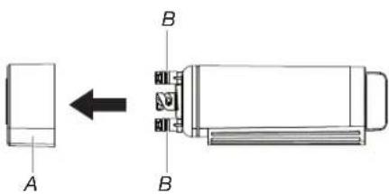 MAYTAG MRSC6636RZ - Changing the Water Filter - 2