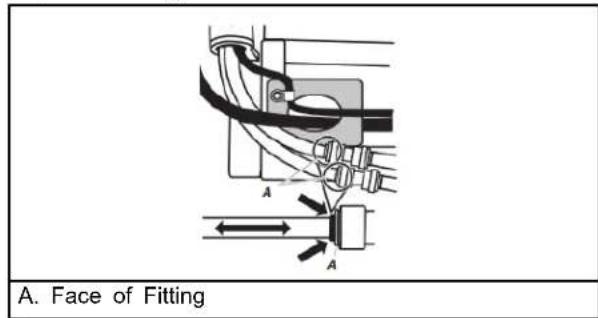 MAYTAG MRSC6636RZ - Remove Doors and Hinges - 3