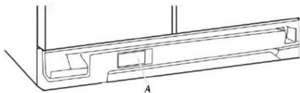 MAYTAG MRSC6636RZ - Changing the Water Filter - 3