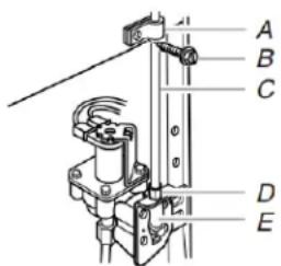 MAYTAG MRSC6636RZ - Style 2 - 1