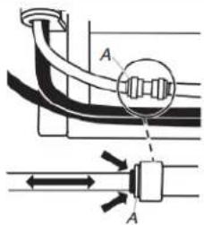 MAYTAG MRSC6636RZ - WARNING - 5