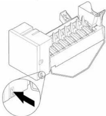 MAYTAG MRSC6636RZ - Style 5 - 1