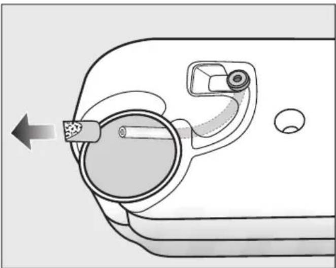 MIELE TEL685WP - Nettoyer le filtre à peluches du réservoir d'eau de condensation - 3