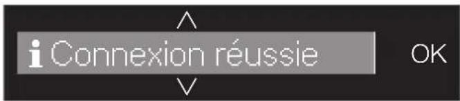 MIELE TSL 683 WP - Réaliser une connexion via l'App Miele - 1