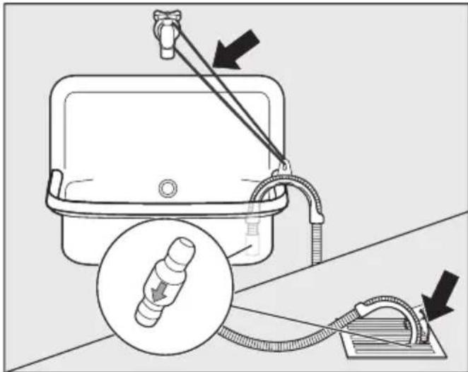 MIELE TSL 683 WP - Examples - 1