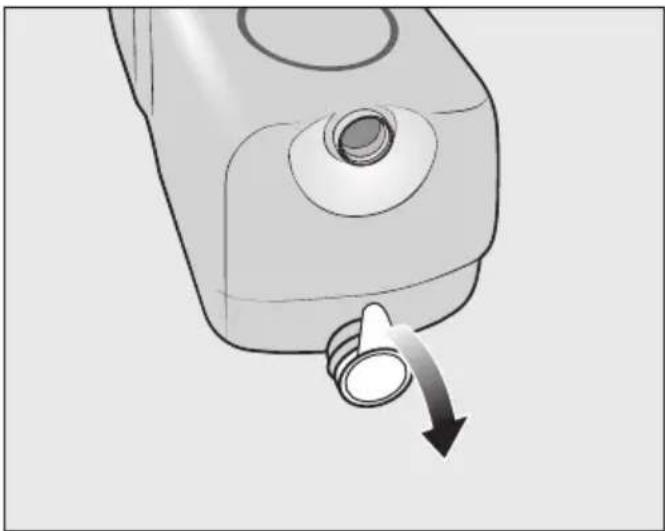 MIELE W1 WEI885 WPS - Recommandations de lessives conformément à la directive (UE) N° 1015/2010 - 2