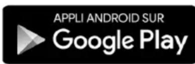 APPLI ANDROID SUR Google Play