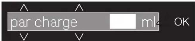 par charge ml² OK