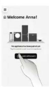 HOOVER THOSQ275D3-S - ASSOCIAZIONE DELL'ELETTRODOMESTICO (SU APP) - 11