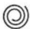 HOOVER THOSQ275D3-S - TEMPERATURVALG-knap (F) - 1