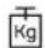 HOOVER THOSQ275D3-S - OVEN LUKITUS -merkkivalo (3) - 1