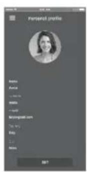 HOOVER THOSQ275D3-S - GERATEKOPPLUNG (IN DER APP) - 4