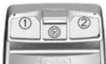 HOOVER THOSQ275D3-S - Programi - 1