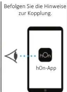 HOOVER THOSQ275D3-S - GERATEKOPPLUNG (IN DER APP) - 6