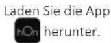 HOOVER THOSQ275D3-S - GERATEKOPPLUNG (IN DER APP) - 1
