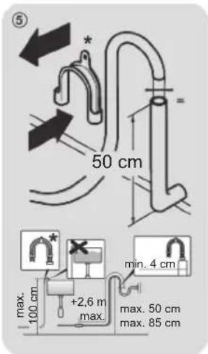 HOOVER THOSQ275D3-S - - Vyrovnani spotbreiace - 2