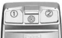 HOOVER THOSQ275D3-S - Programe - 3