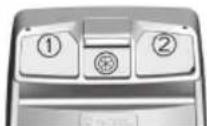 HOOVER THOSQ275D3-S - Programme - 3