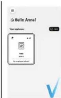 HOOVER THOSQ275D3-S - ASSOCIAZIONE DELL'ELETTRODOMESTICO (SU APP) - 12