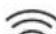 HOOVER THOSQ275D3-S - Bloqueo infantil (F + G) - 1
