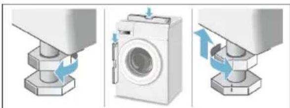 CECOTEC Bolero DressCode 10900 Autodose Inverter FullColor A - Abb. 1. - 1