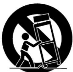 FOCAL Scala Utopia III Evo - IMPORTANT SAFETY INSTRUCTIONS! - 2