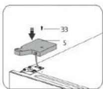 CECOTEC Bolero CoolMarket 322 E - PROBLEEMOPLOSSING - 30