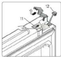 CECOTEC Bolero CoolMarket 322 E - PROBLEEMOPLOSSING - 18
