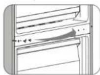 CECOTEC Bolero CoolMarket 322 E - PROBLEEMOPLOSSING - 23