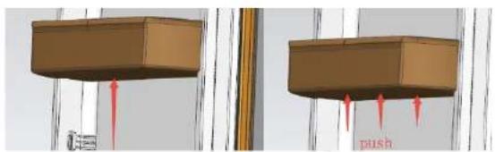 CECOTEC Bolero CoolMarket 322 E - PROBLEEMOPLOSSING - 33
