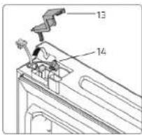 CECOTEC Bolero CoolMarket 322 E - PROBLEEMOPLOSSING - 19