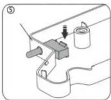 CECOTEC Bolero CoolMarket 322 E - PROBLEEMOPLOSSING - 11
